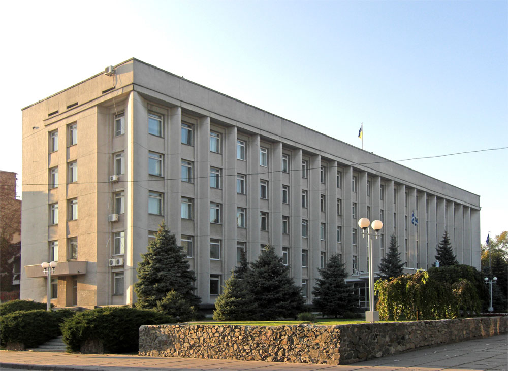 Костюченко Микола Михайлович